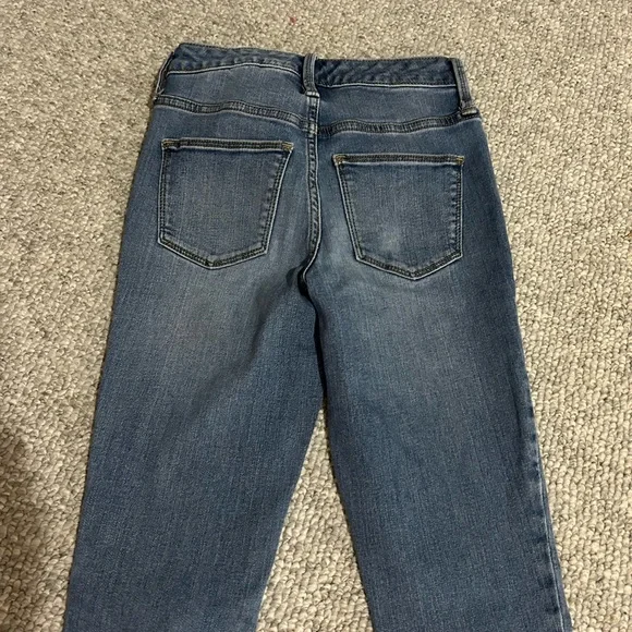 Universal Thread Jeans, size 00/24L - Picture 6 of 7